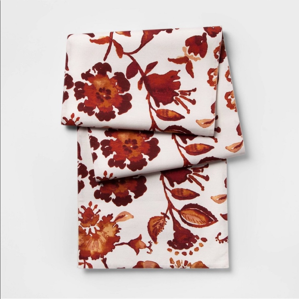 Threshold table runner